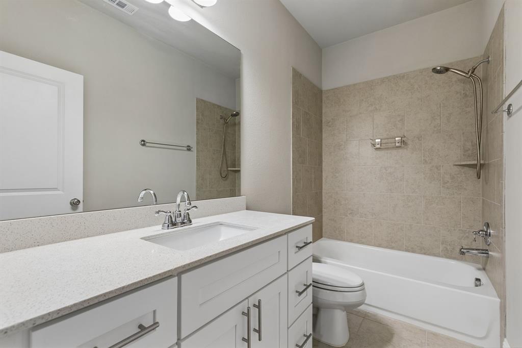 Euless Founders Parc Add - Residential