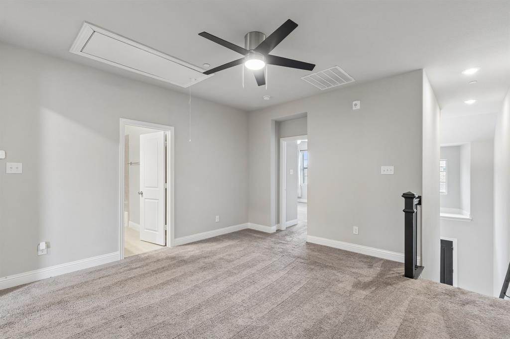 Euless Founders Parc Add - Residential