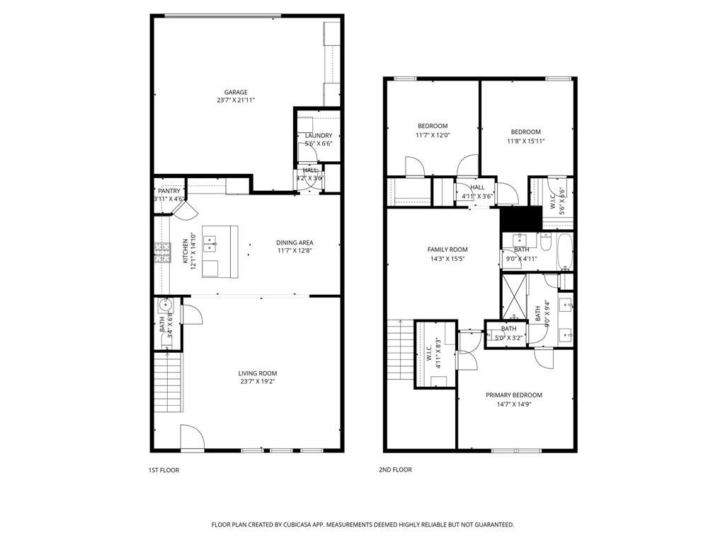 Euless Founders Parc Add - Residential