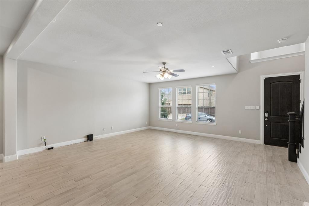 Euless Founders Parc Add - Residential