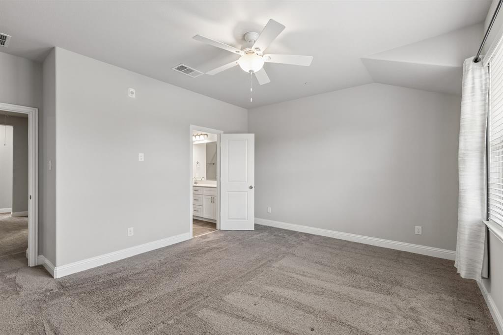 Euless Founders Parc Add - Residential