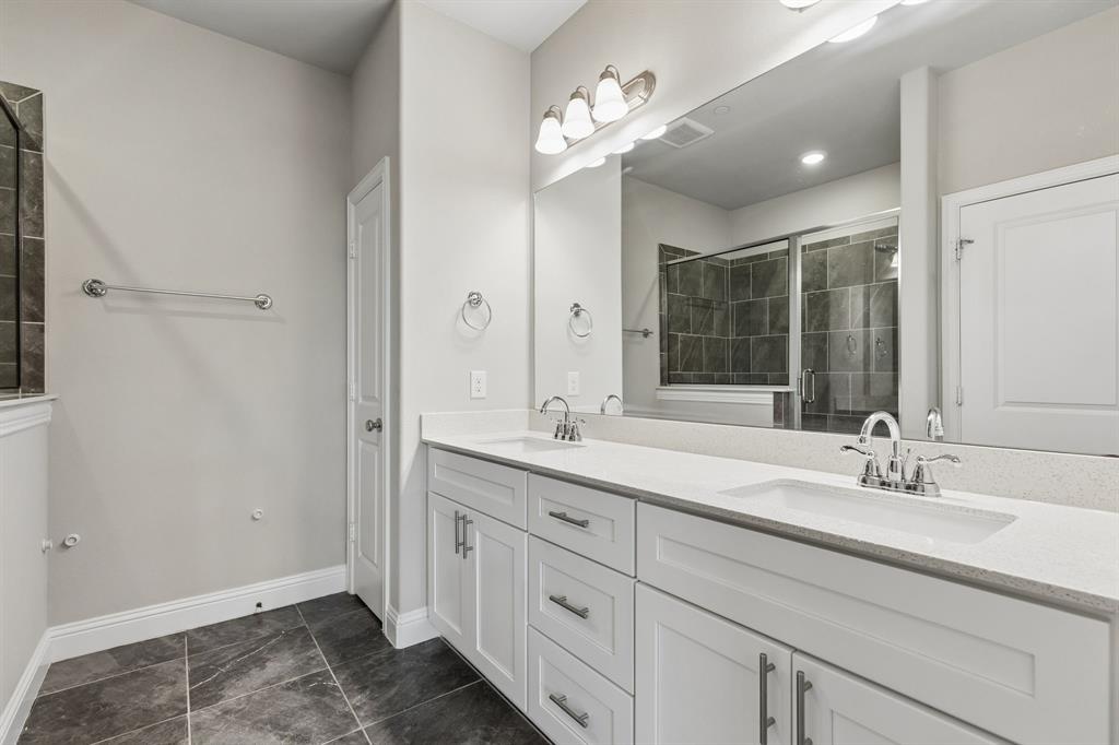 Euless Founders Parc Add - Residential