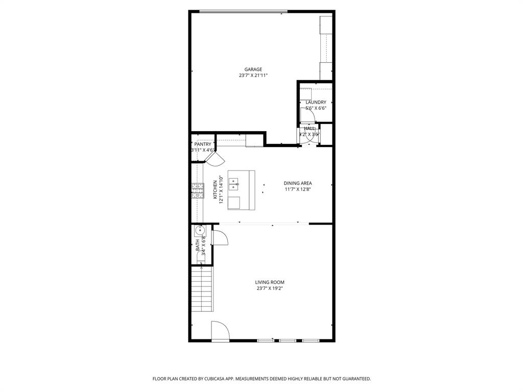Euless Founders Parc Add - Residential