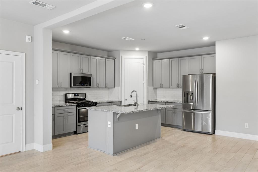 Euless Founders Parc Add - Residential