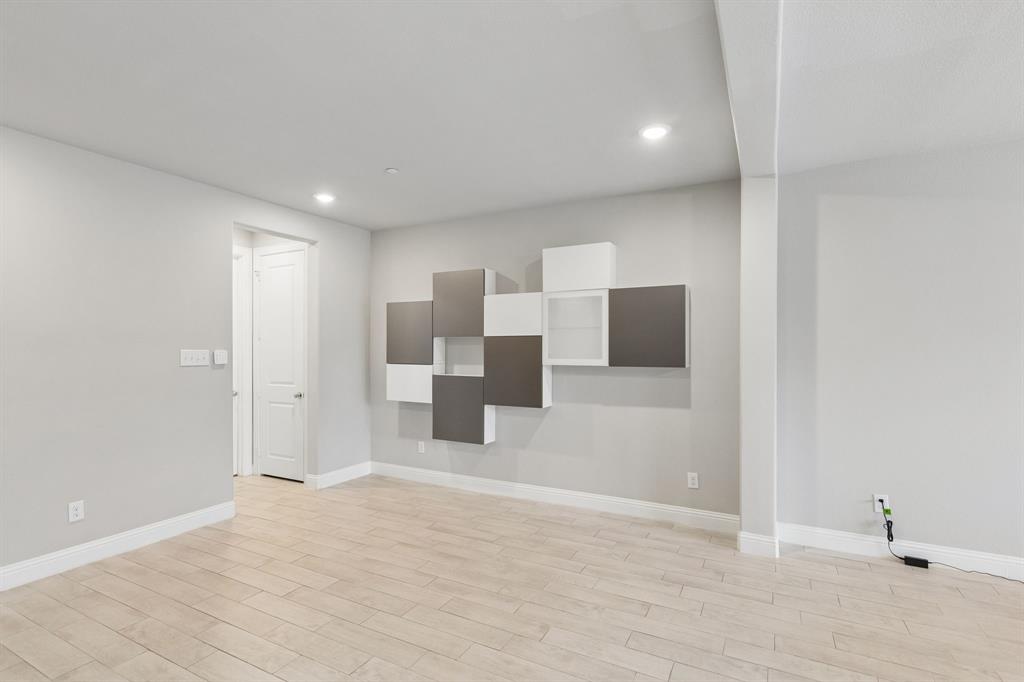 Euless Founders Parc Add - Residential