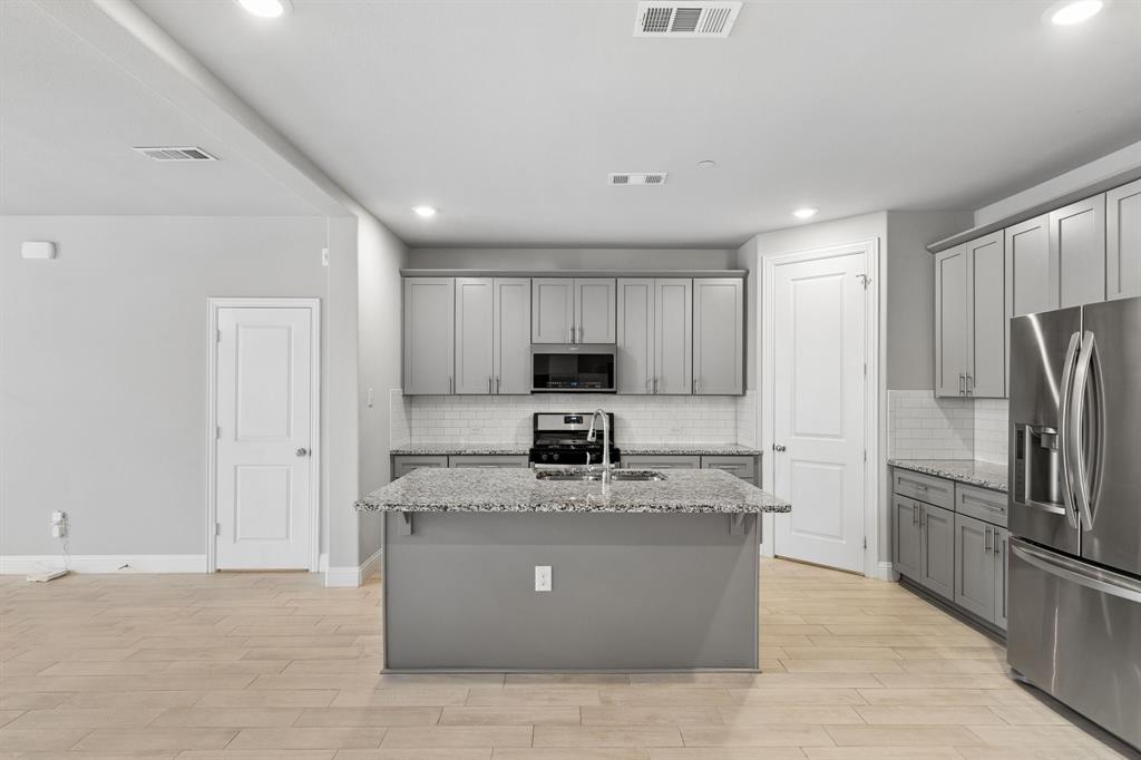 Euless Founders Parc Add - Residential
