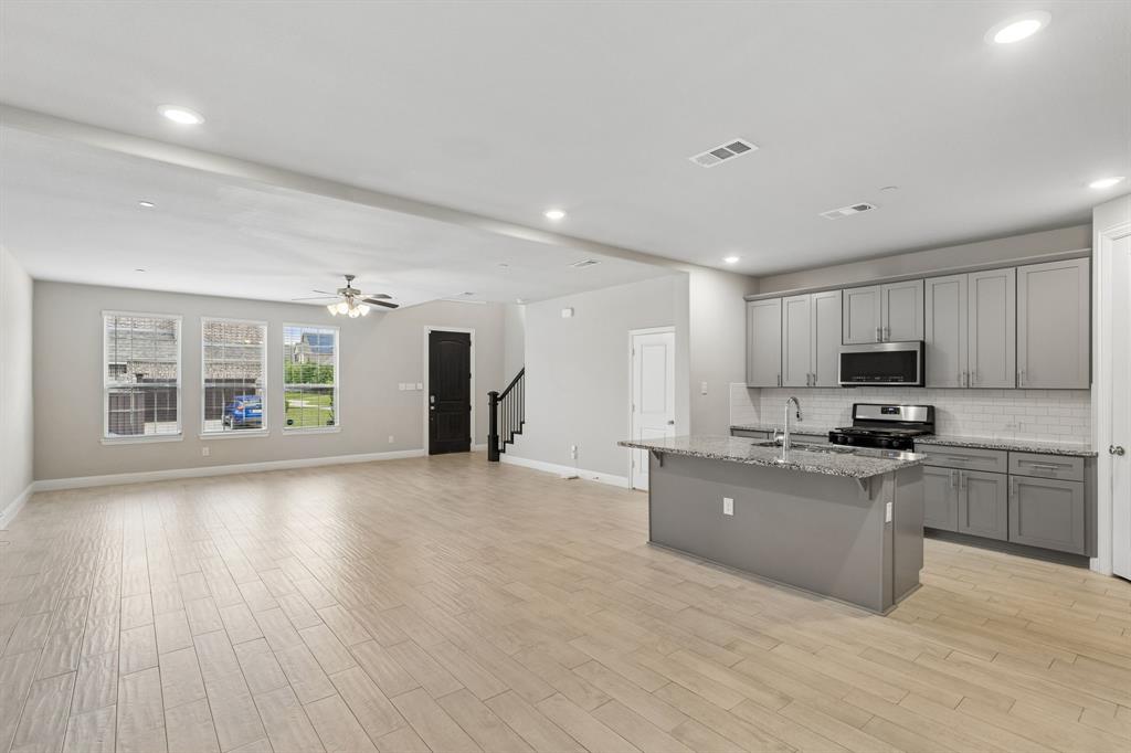 Euless Founders Parc Add - Residential
