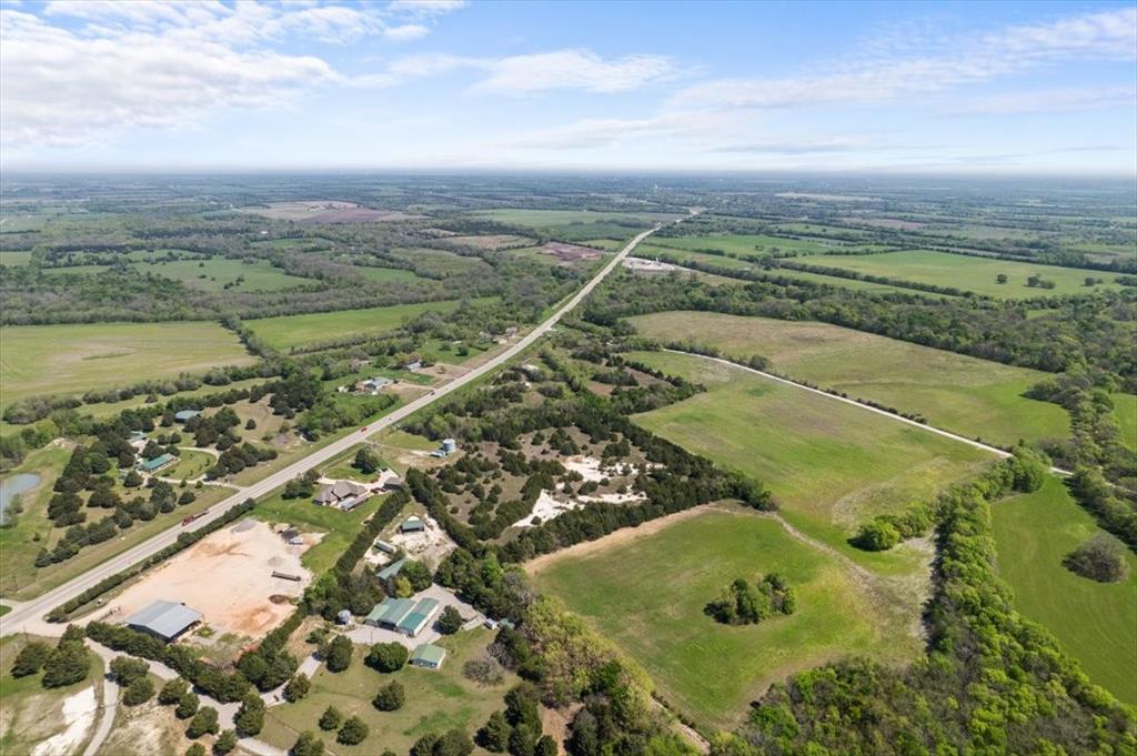 TBD 19+/- Tract 1 HIghway 121