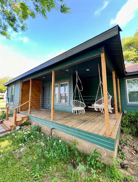 1003 E Columbia Street Weatherford TX 76086