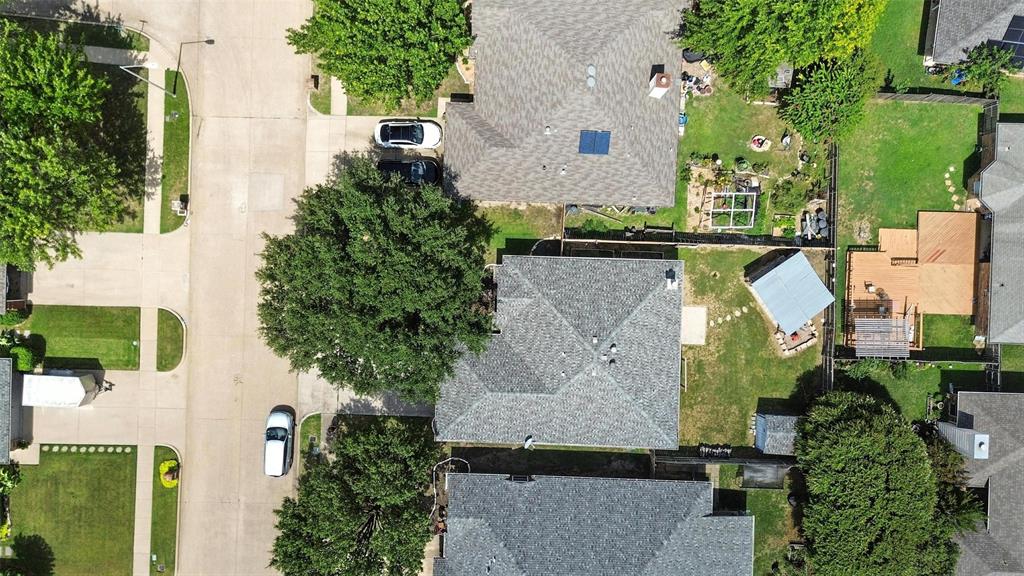 1063 Roundrock Drive