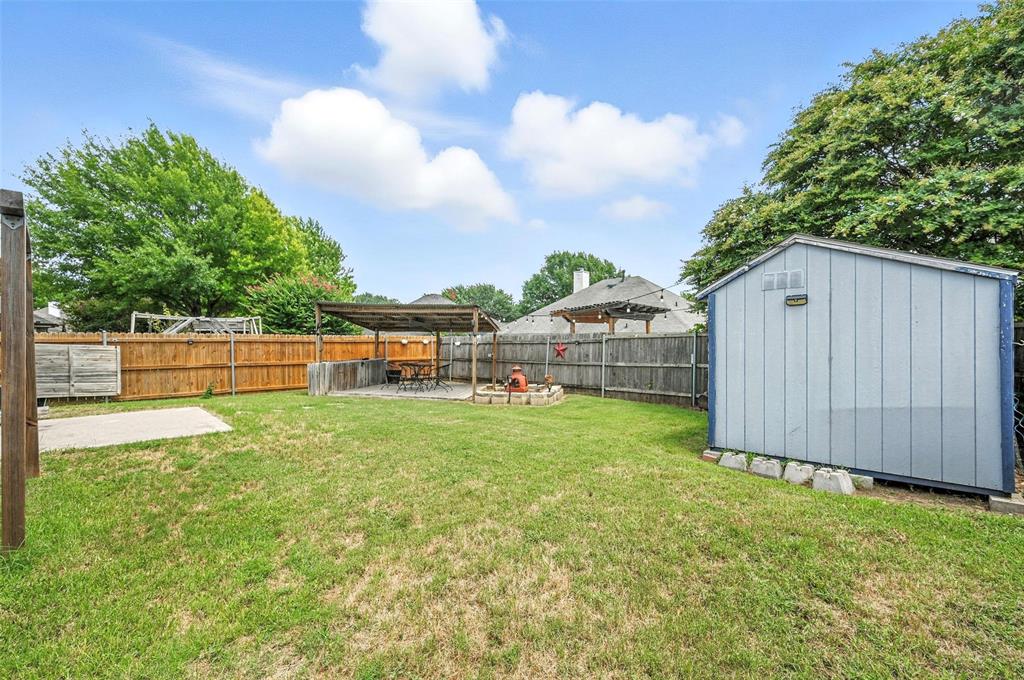 1063 Roundrock Drive