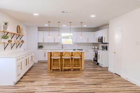 2416 Big Spring Drive Fort Worth TX 76120