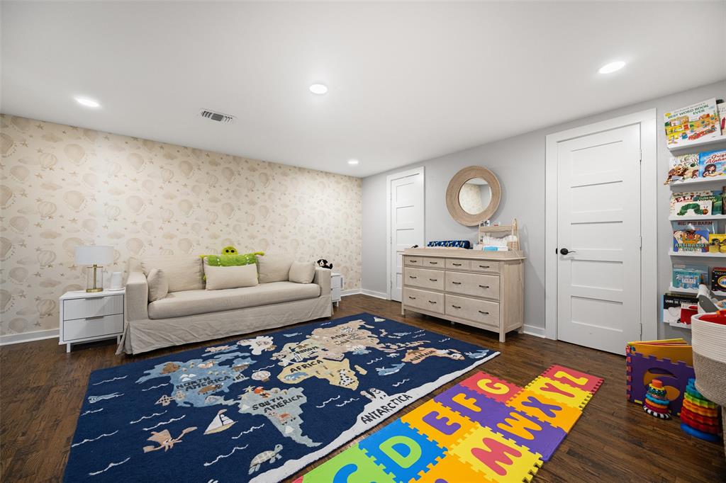 White Rock North - Residential
