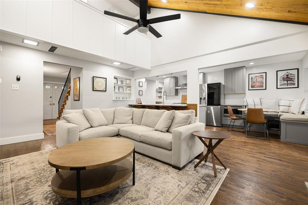 White Rock North - Residential