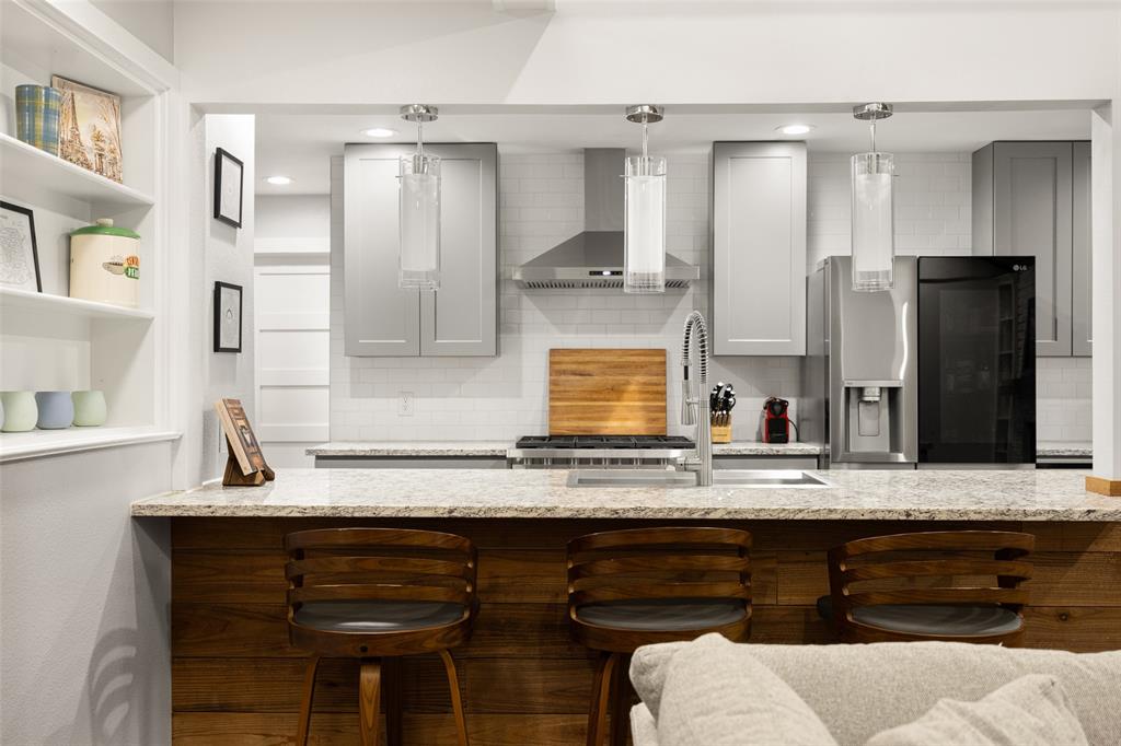 White Rock North - Residential