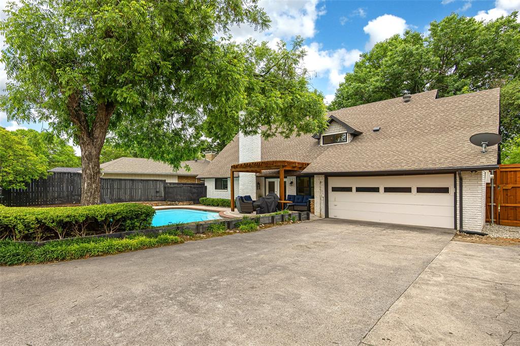 White Rock North - Residential