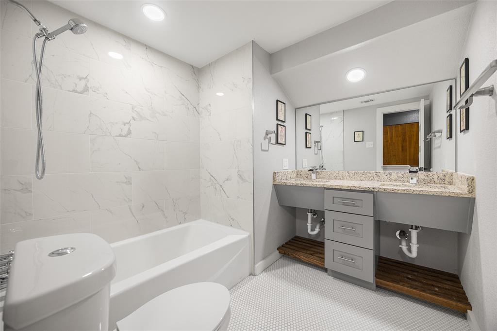 White Rock North - Residential