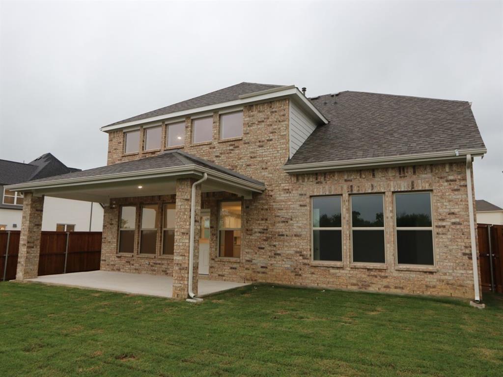 6834 Tadpole Trail