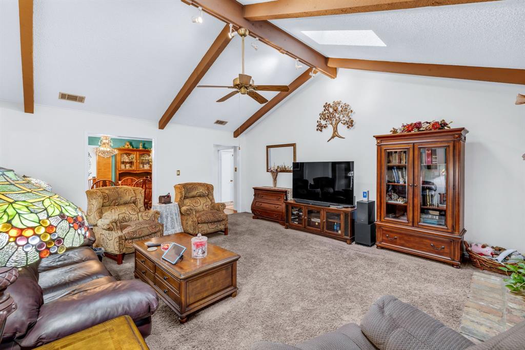 Meadow Creek Add - Residential