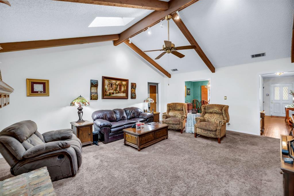 Meadow Creek Add - Residential