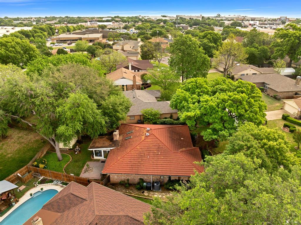Meadow Creek Add - Residential