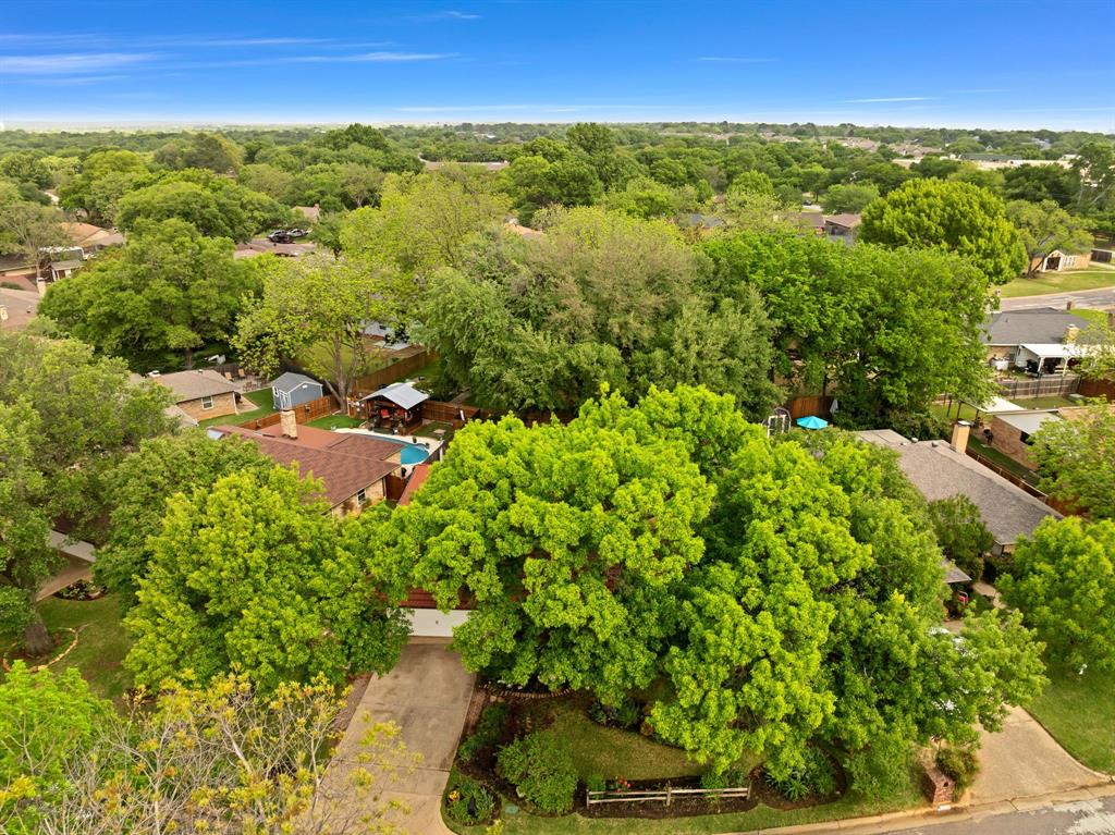 Meadow Creek Add - Residential