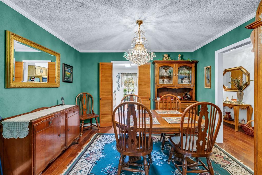 Meadow Creek Add - Residential