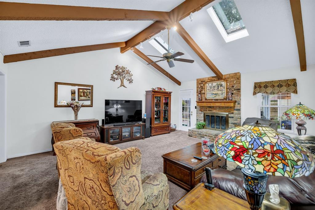Meadow Creek Add - Residential