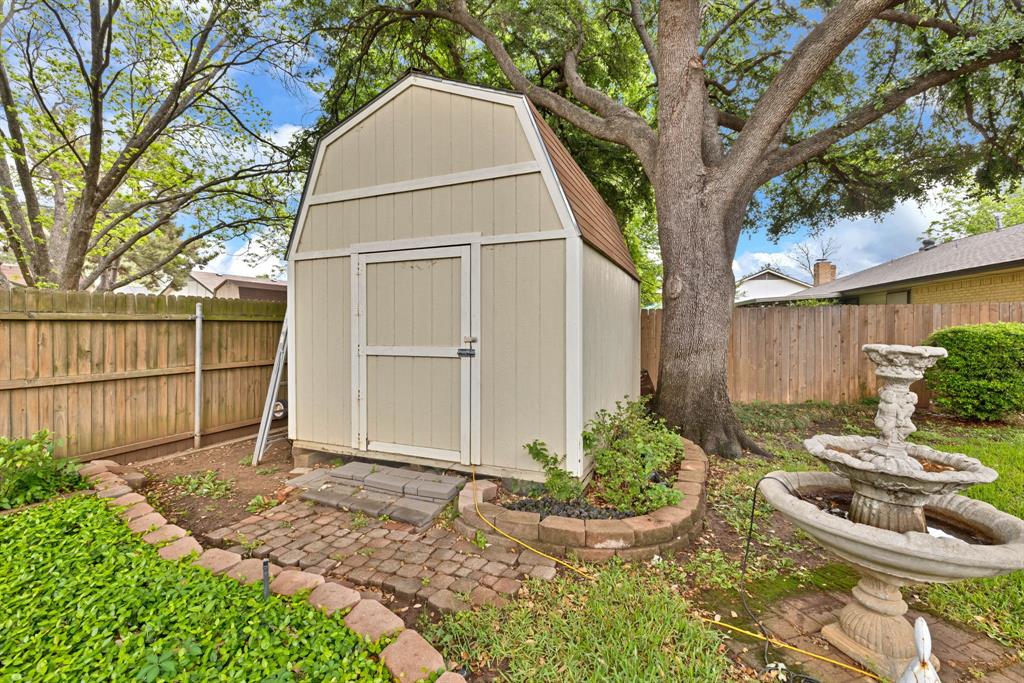 Meadow Creek Add - Residential
