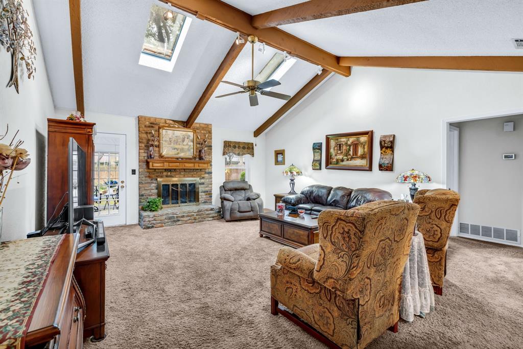 Meadow Creek Add - Residential