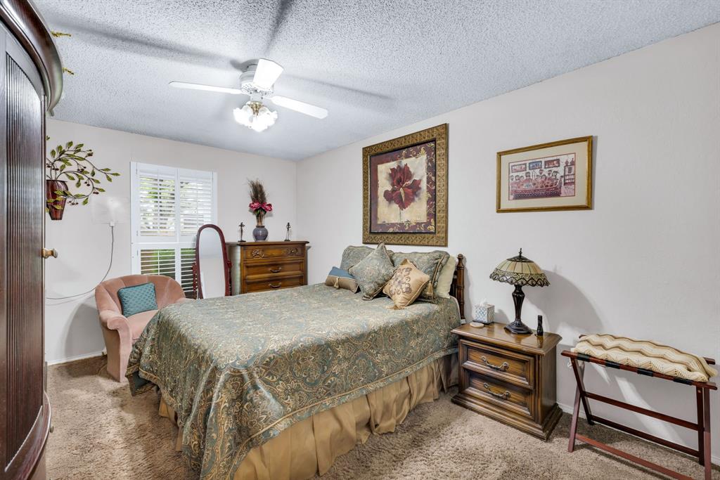 Meadow Creek Add - Residential