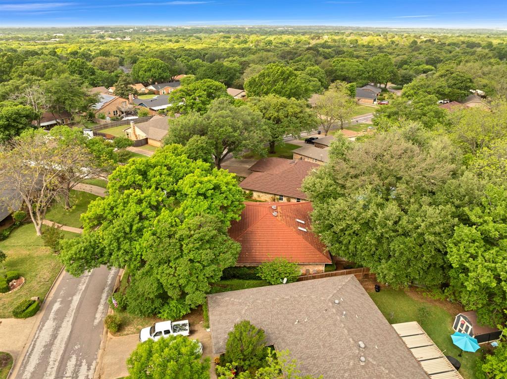Meadow Creek Add - Residential