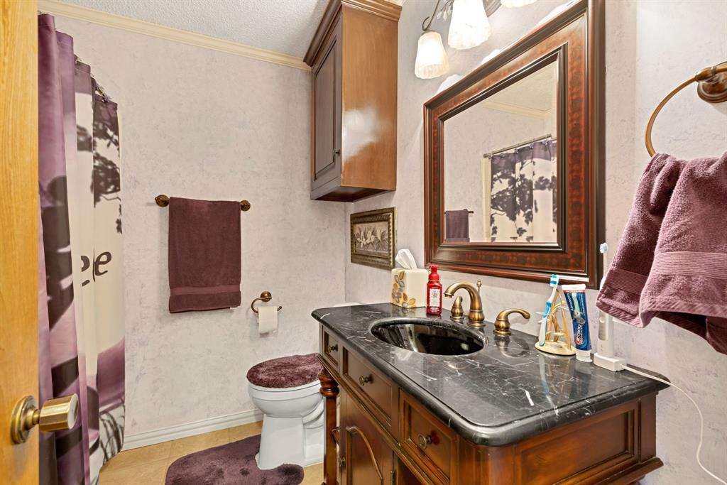 Meadow Creek Add - Residential