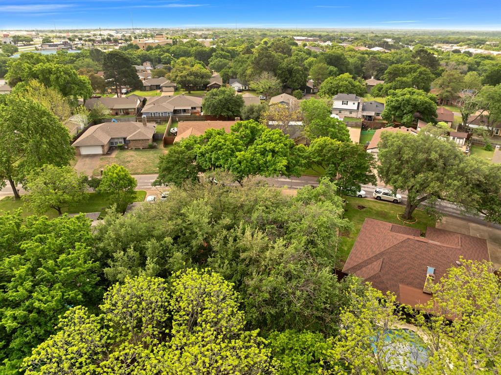 Meadow Creek Add - Residential