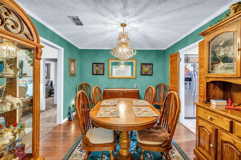 Meadow Creek Add - Residential