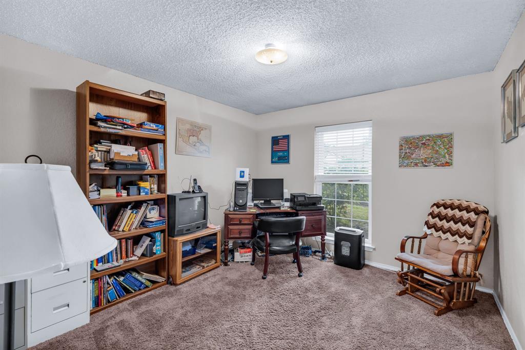 Meadow Creek Add - Residential