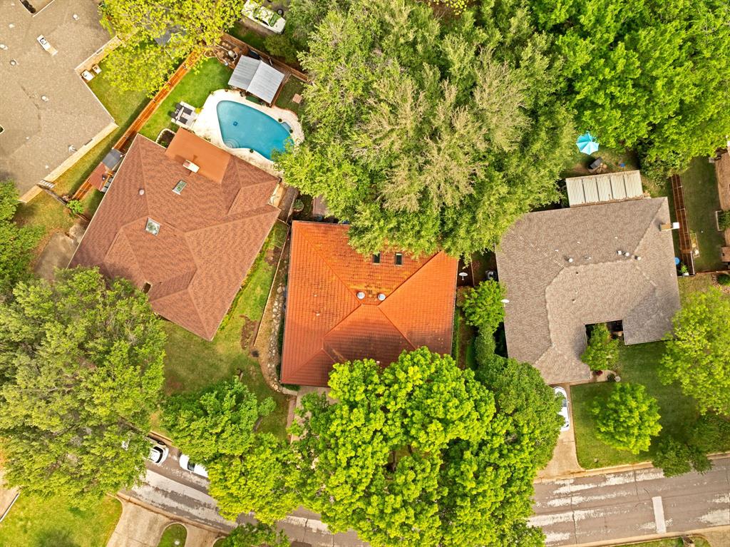 Meadow Creek Add - Residential