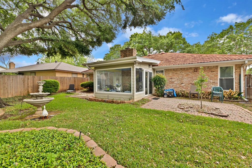 Meadow Creek Add - Residential