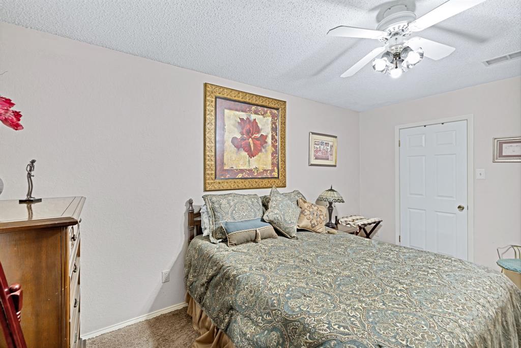 Meadow Creek Add - Residential