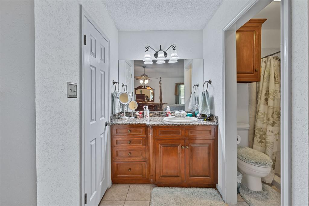 Meadow Creek Add - Residential