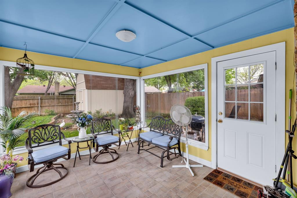 Meadow Creek Add - Residential