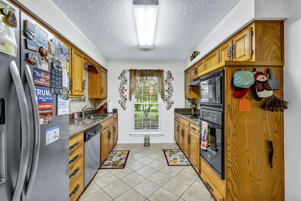 Meadow Creek Add - Residential