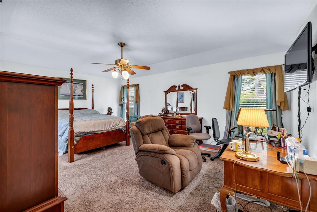 Meadow Creek Add - Residential