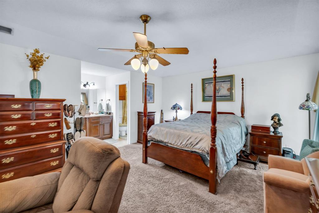 Meadow Creek Add - Residential