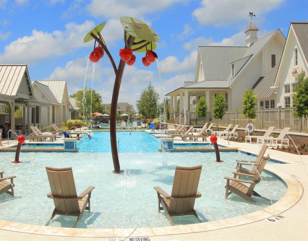 Pecan Square Ph 4c - Residential