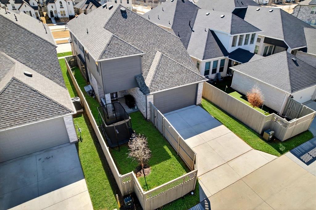 Pecan Square Ph 4c - Residential