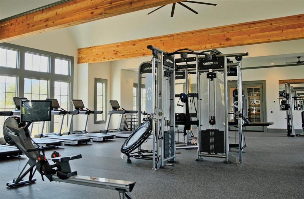 Pecan Square Ph 4c - Residential