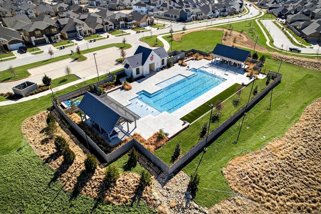 Pecan Square Ph 4c - Residential