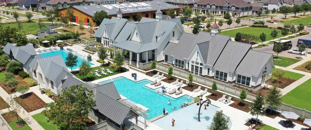 Pecan Square Ph 4c - Residential