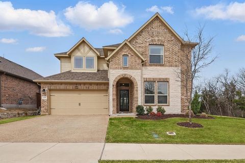 2218 Lantana Drive Melissa TX 75454